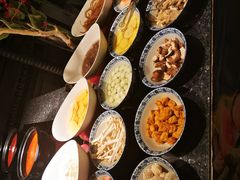 -太原富力万达文华酒店·美食汇西餐厅