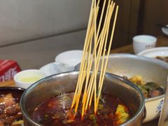 -金掌勺·锅包肉(双榆树店)