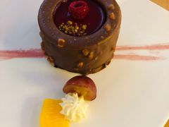 -国家大剧院西餐厅
