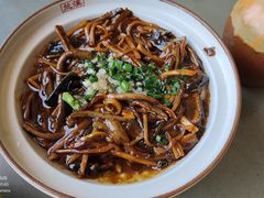 -兰溪小馆(东直门簋街店)