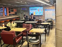 -放哈·甜醅子奶茶创造者(正宁路店)