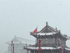 -西安城墙·碑林历史文化景区