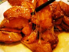 -东北王食府(科大店)