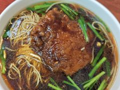 -张二面馆(山门口店)