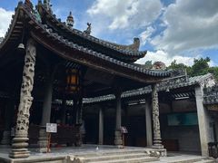 -悦城龙母祖庙