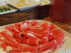-丁卯•铜锅涮肉(工体店)
