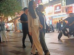 -啫神·广州地标美食(北京路店)