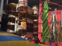 -蒙特利亲子乐园