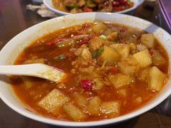 -富正毅三下锅·湘西韵味(天门山索道店)