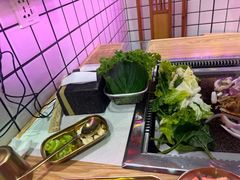 -郭记烤肉创始店(民丰大街店)