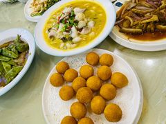 -北方饺子王·海肠捞饭·海鲜锅(山大店)