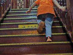 -豫园湖心亭茶楼