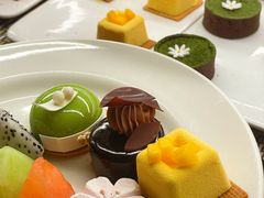 -景er The Balcony自助餐厅·北京东方君悦大酒店