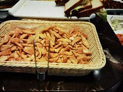 -素满香·素食自助餐(西安·民乐园店)