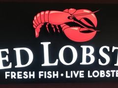 -RED LOBSTER(多伦多DT店)