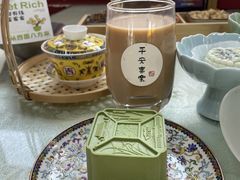 -中卫御苑福膳·养生局(圆明园店)