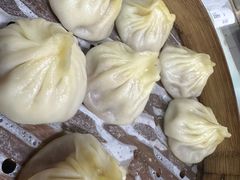 -食惠里小笼包面馆(越秀店)