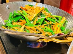 -中国徽菜·徽商故里(广安门店)