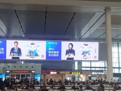 -南宁东站