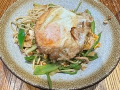 -圳兴面王·拌川·特色炒面(南山保利剧院店)