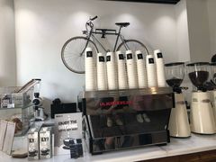 -常识咖啡common sense(春熙路店)