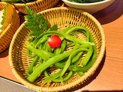 -巴奴毛肚火锅(大剧院店)