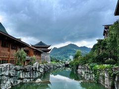-中国傩城