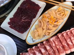 -练掌门·火锅&烧烤&烤鱼(北亭店)