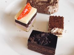 -AdD全日制餐厅(中谷花园酒店)