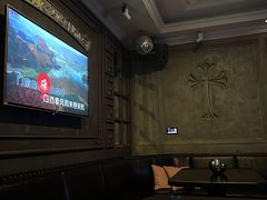 -范特西FANTASY量贩式KTV(民主广场店)