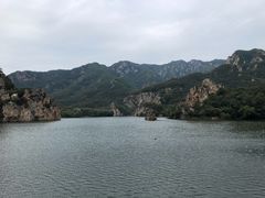 -大连冰峪旅游度假区