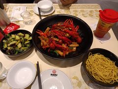 -聚味瞿记·龙虾堂(坡子街店)