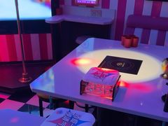 -音乐派KTV(银泰城店)