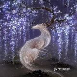 一笔画出山海百鬼