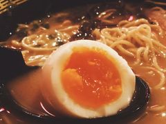 -天然豚骨拉面专门店 一兰(铜锣湾店)
