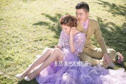 点击看大图 -全城热恋婚纱摄影(优质钻石店)