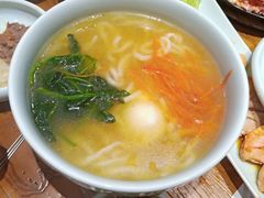 -金石青云炭火烤肉店(中房上东花墅店)