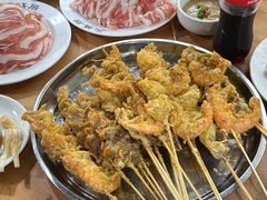 -元盛居(生态大街店)