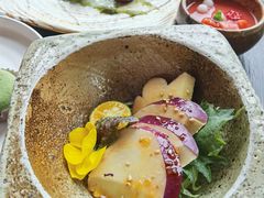 -花潮料理艺食馆(成都万象城店)