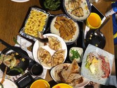 -松坂屋日料自助(长城路店)