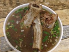 -白杨包子(通达街店)