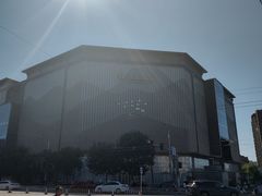-银泰百货(北京大红门店)