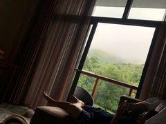 -天目湖御水温泉·度假酒店