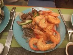 -佰园全日西餐厅-厦门佰翔软件园酒店