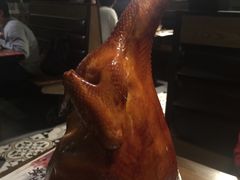-广东道至正餐厅(区庄店)