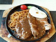 -半秋山西餐厅(宜昌大洋店)