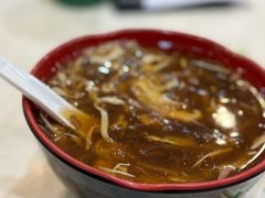 -旺角宝港式茶餐厅(寮步店)