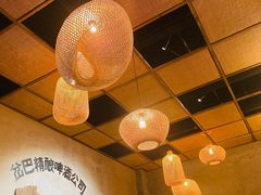 -岔巴精酿啤酒餐吧(南屏街店)