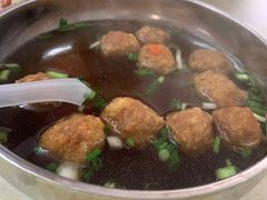 -大南门牛肉包子店