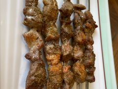 -清真聚陇缘美食餐厅(南横东街店)